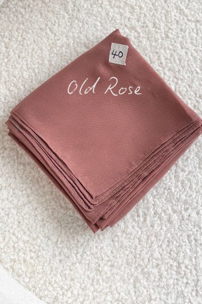Defect Arabia  l Old Rose